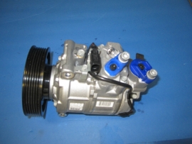 Audi - AC Compressor - 8ko260805k